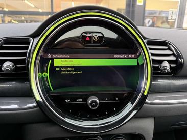 Mini Clubman COOPER — photo 36