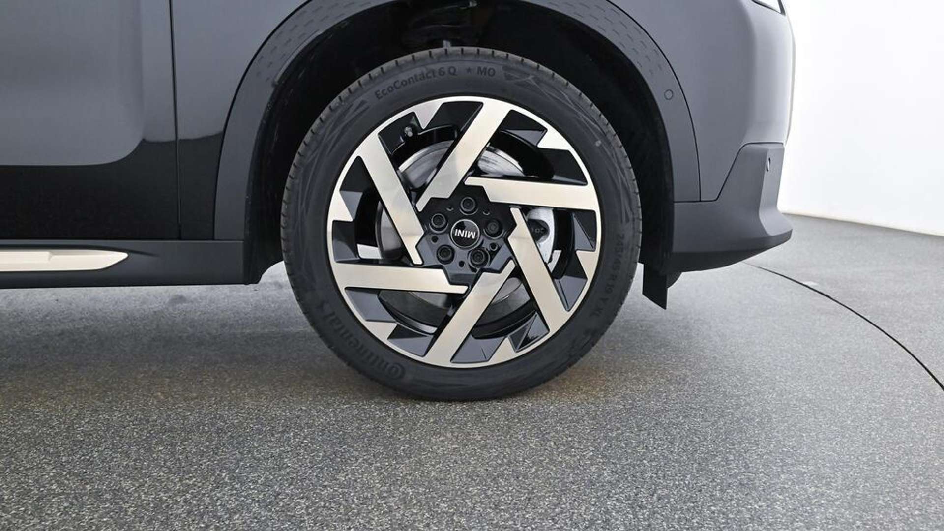 Mini Countryman Favoured - 2025 - Joinsteer - #13