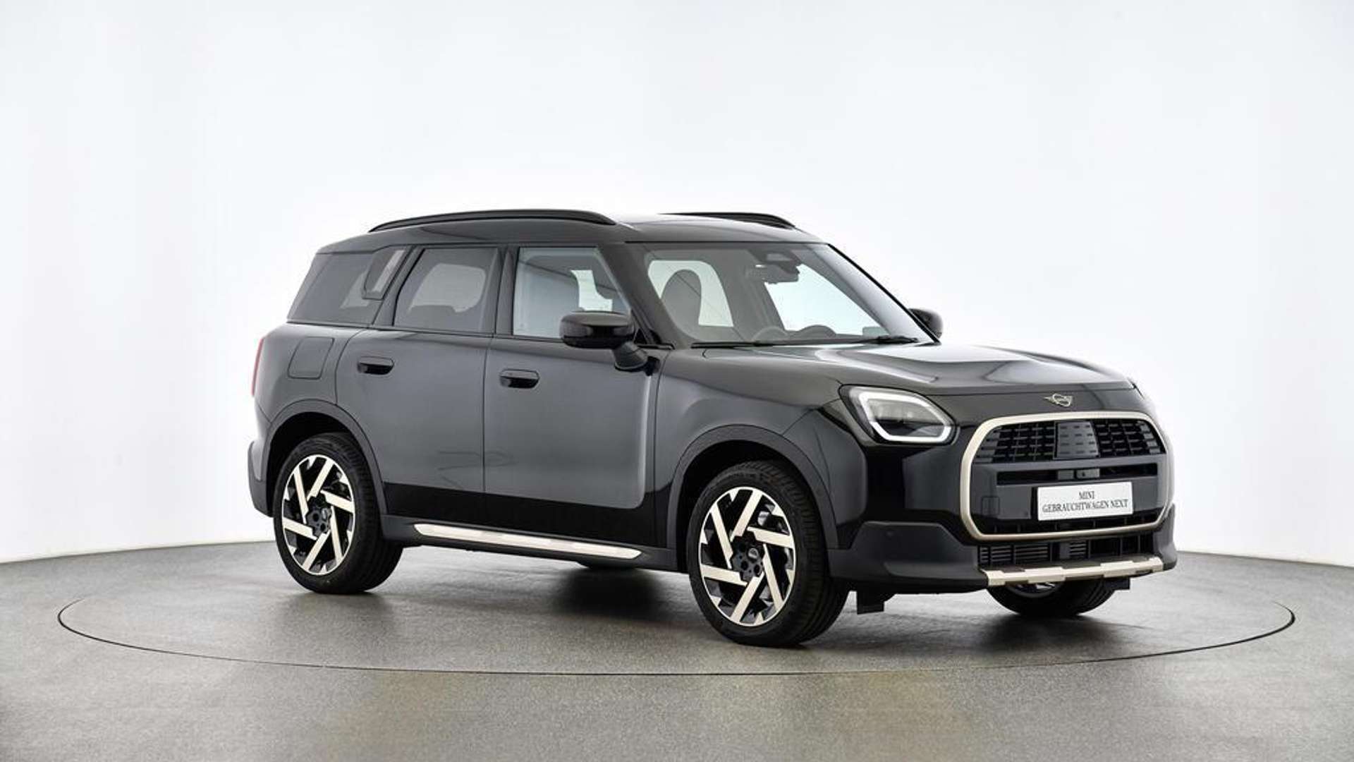 Mini Countryman Favoured - 2025 - Joinsteer - #15