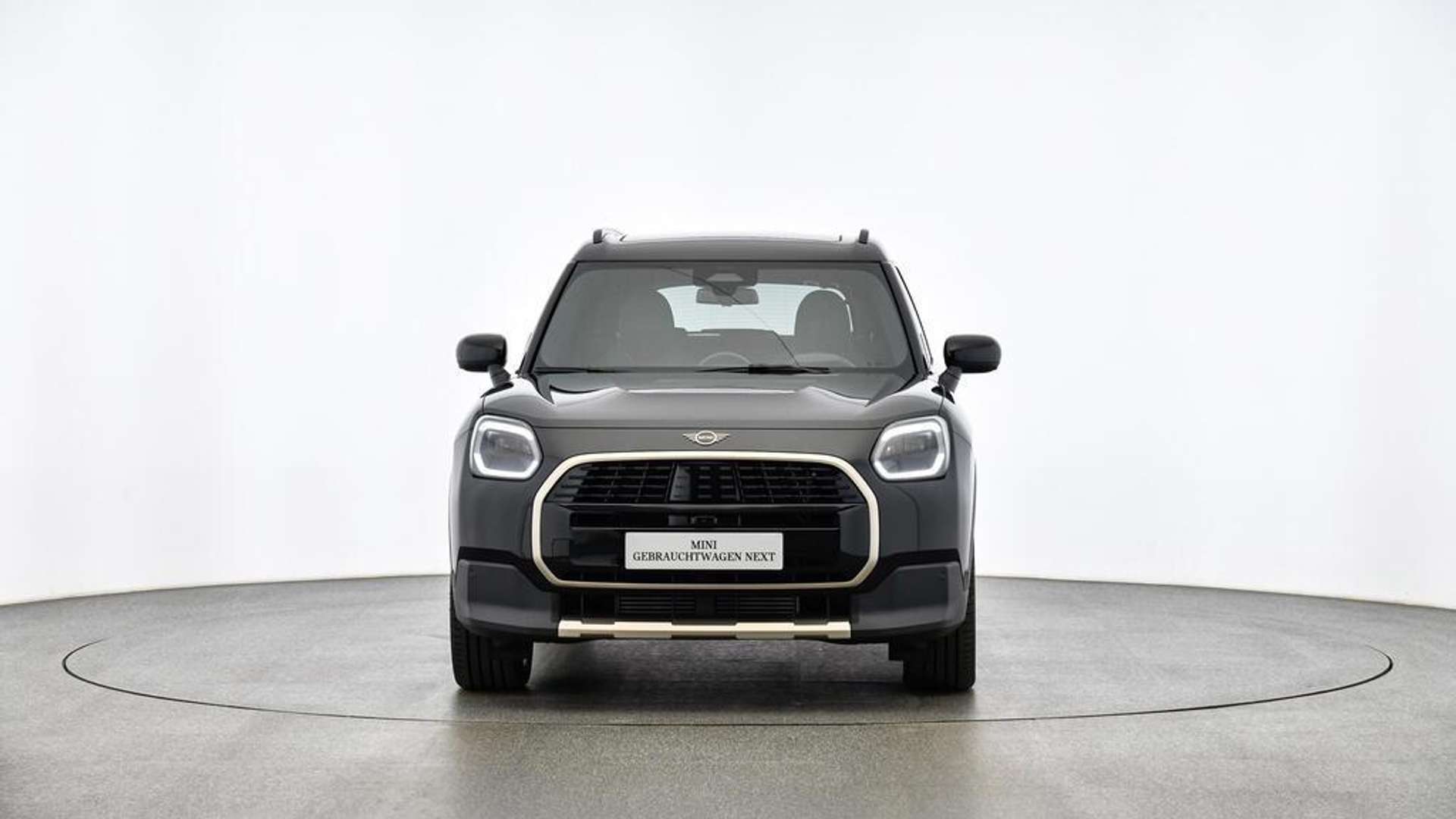Mini Countryman Favoured - 2025 - Joinsteer - #16