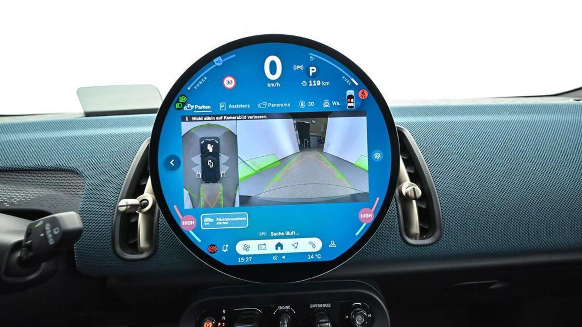 Mini Countryman Favoured - 2025 - Joinsteer - #20