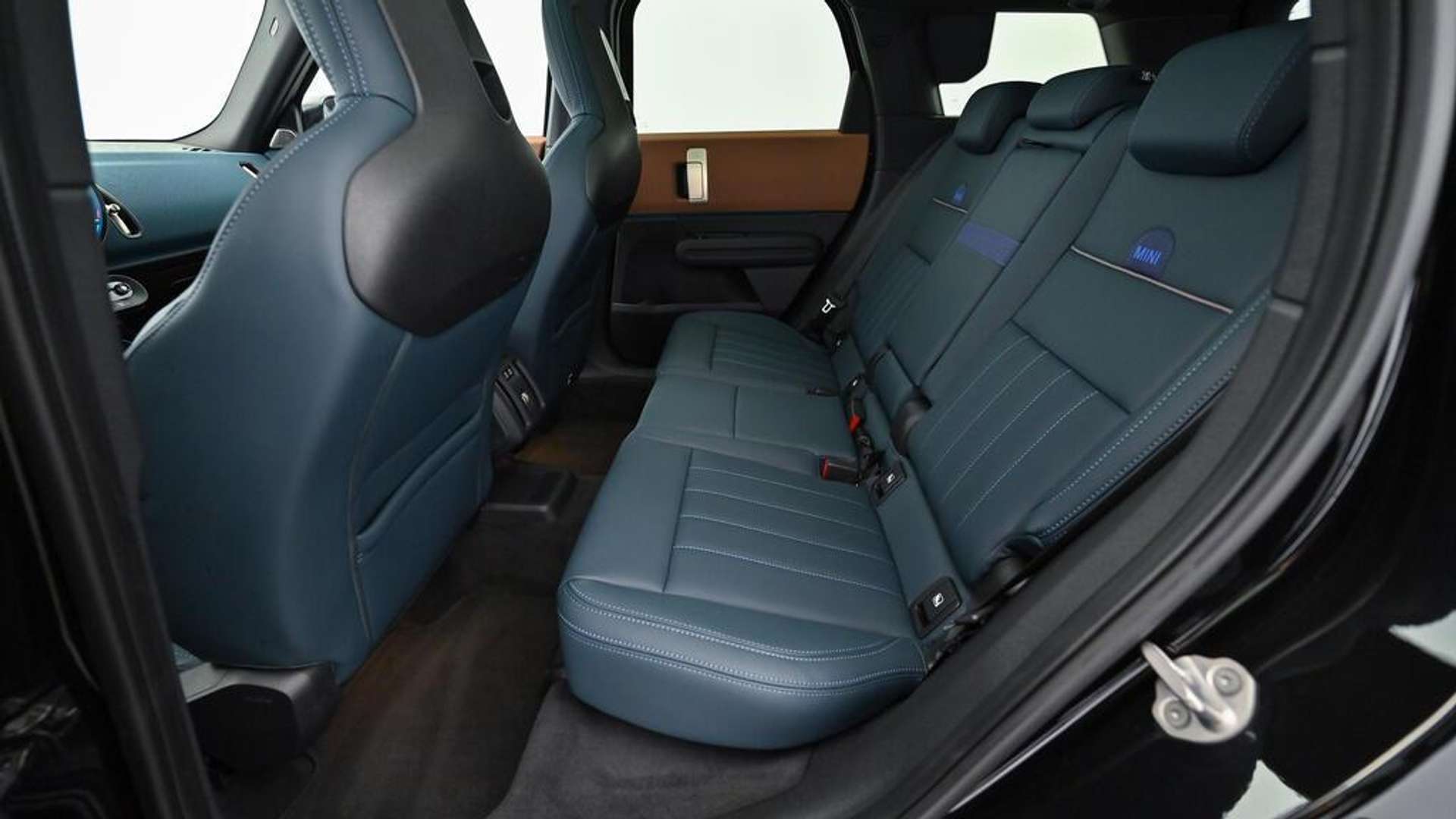 Mini Countryman Favoured - 2025 - Joinsteer - #25