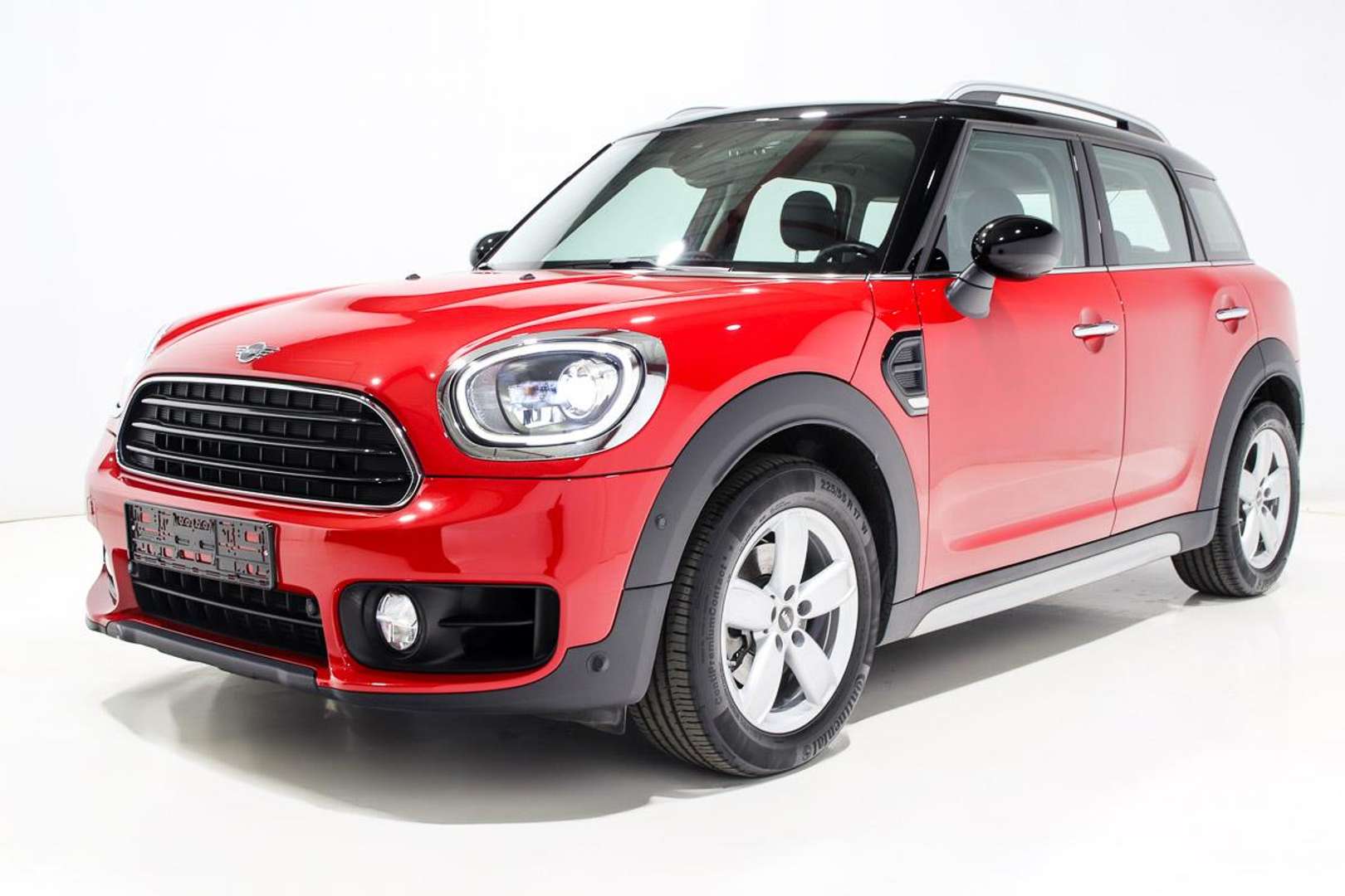 Mini Cooper Sport Cooper - 2019 - Joinsteer - #1