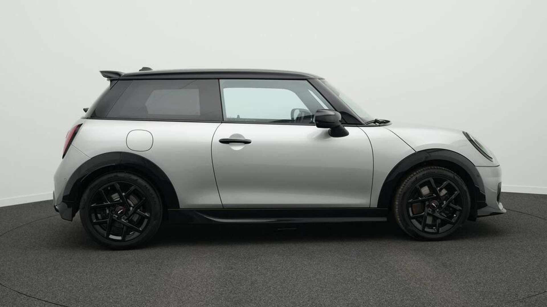 Mini Cooper JCW Cooper S - 2024 - Joinsteer - #2