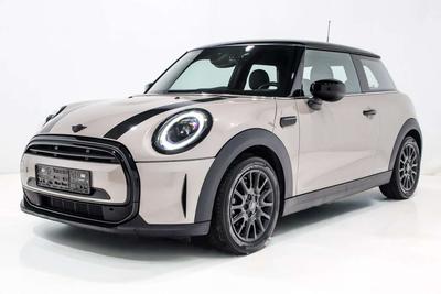 Mini Cooper Cooper -  - Joinsteer - #1