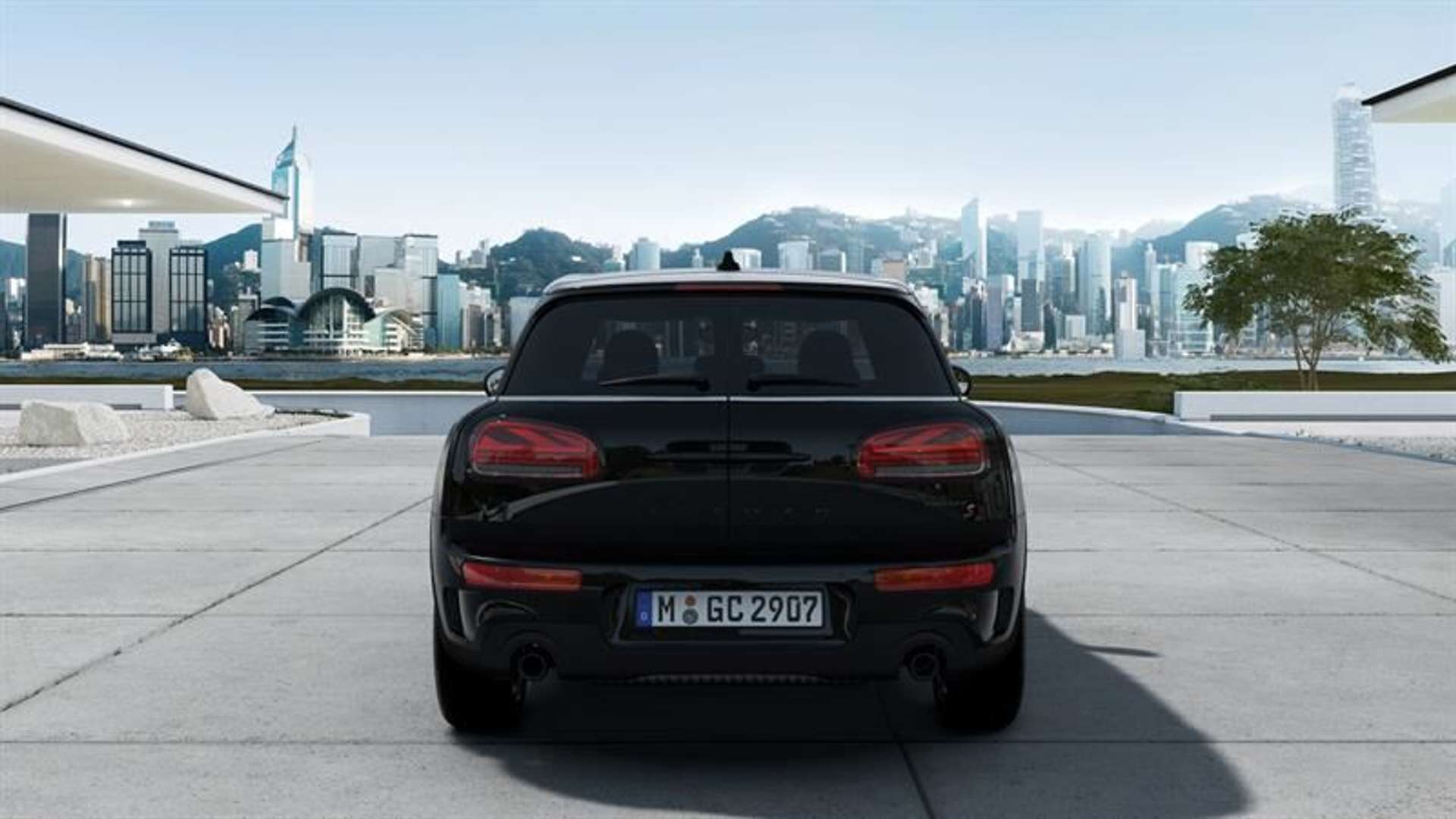 Mini Clubman Classic Cooper S - 2023 - Joinsteer - #3