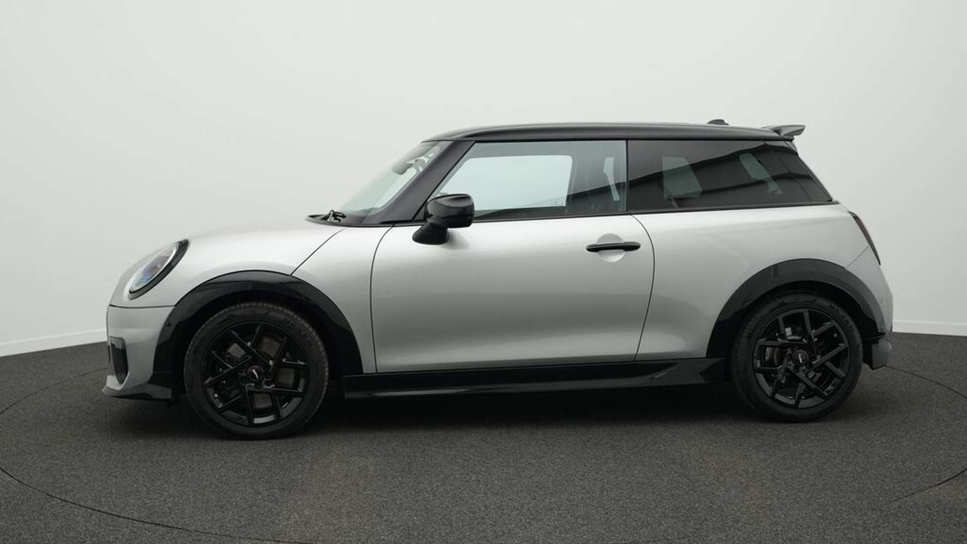 Mini Cooper JCW Cooper S - 2024 - Joinsteer - #3