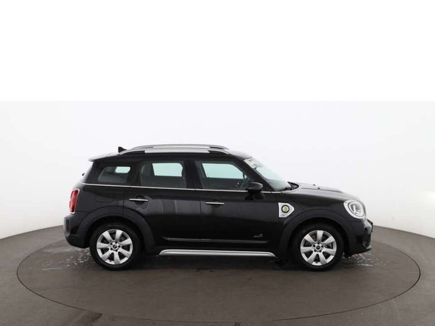 Mini Countryman COOPER SE - 2021 - Joinsteer - #1