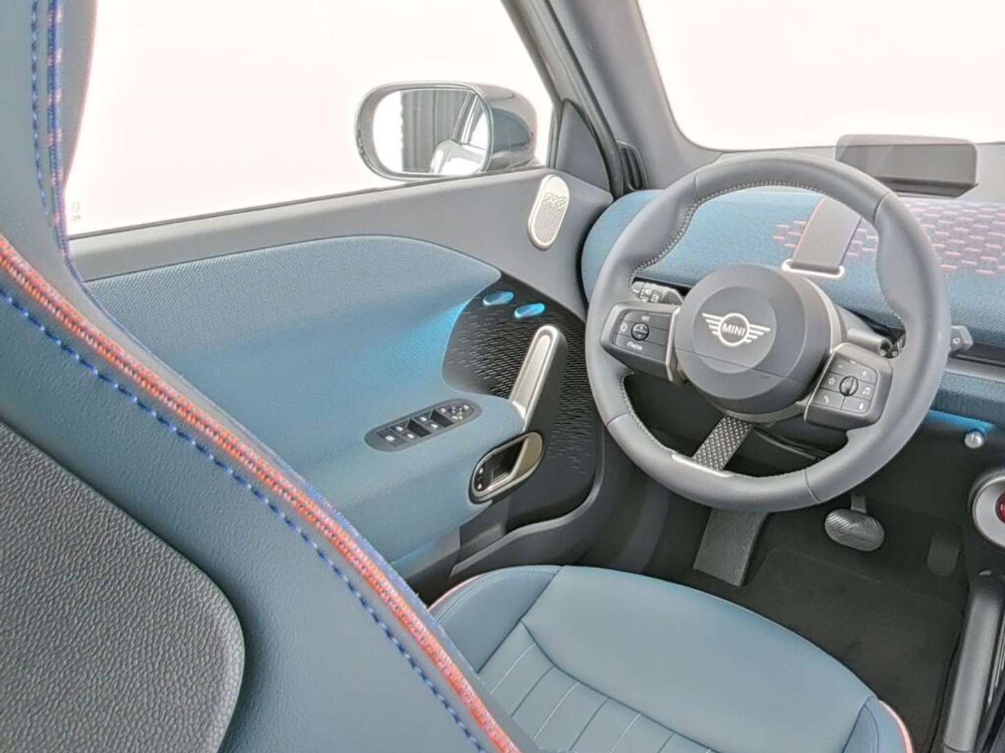 Mini Aceman Favoured Cooper E - 2025 - Joinsteer - #3