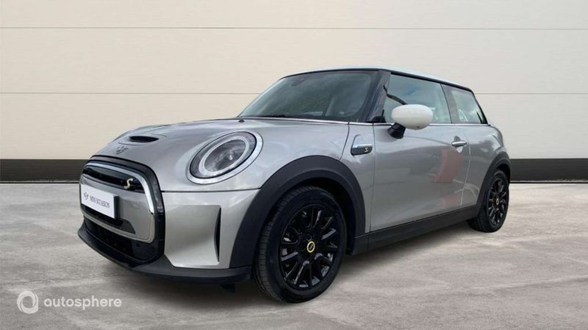 Mini Electric Cooper SE - 2023 - Joinsteer - #1