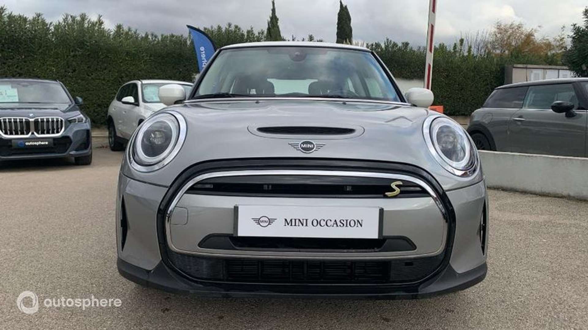 Mini Electric Cooper SE - 2023 - Joinsteer - #2