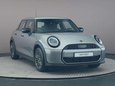 Mini Hatch Classic Cooper S -  - Joinsteer - #2