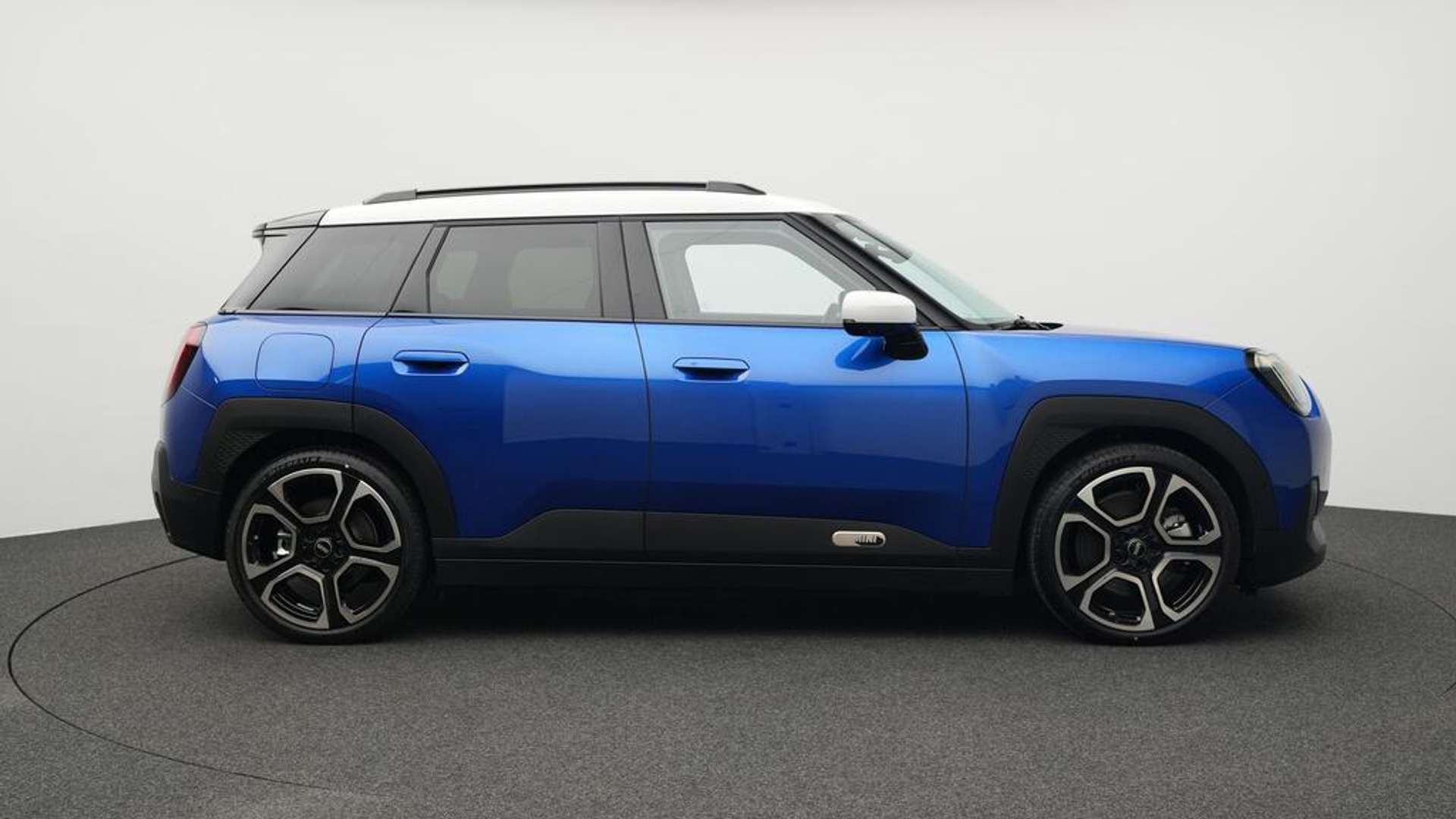 Mini Aceman Favoured - 2025 - Joinsteer - #3