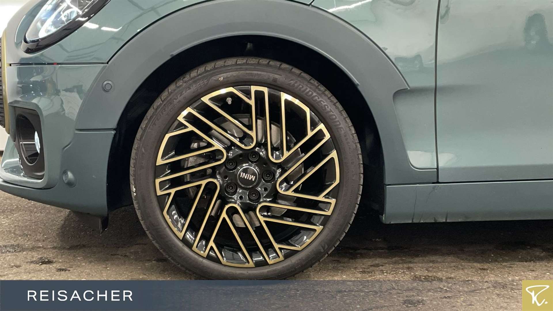 Mini Clubman COOPER S - 2022 - Joinsteer - #3