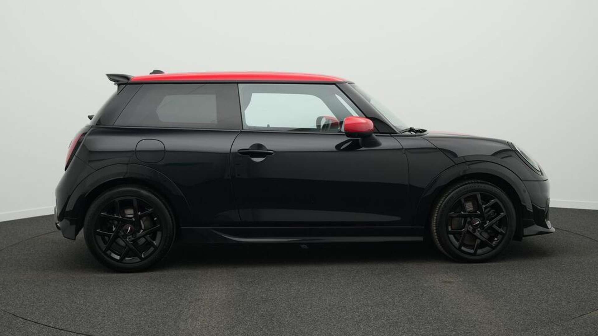 Mini Hatch JCW Cooper S - 2024 - Joinsteer - #3