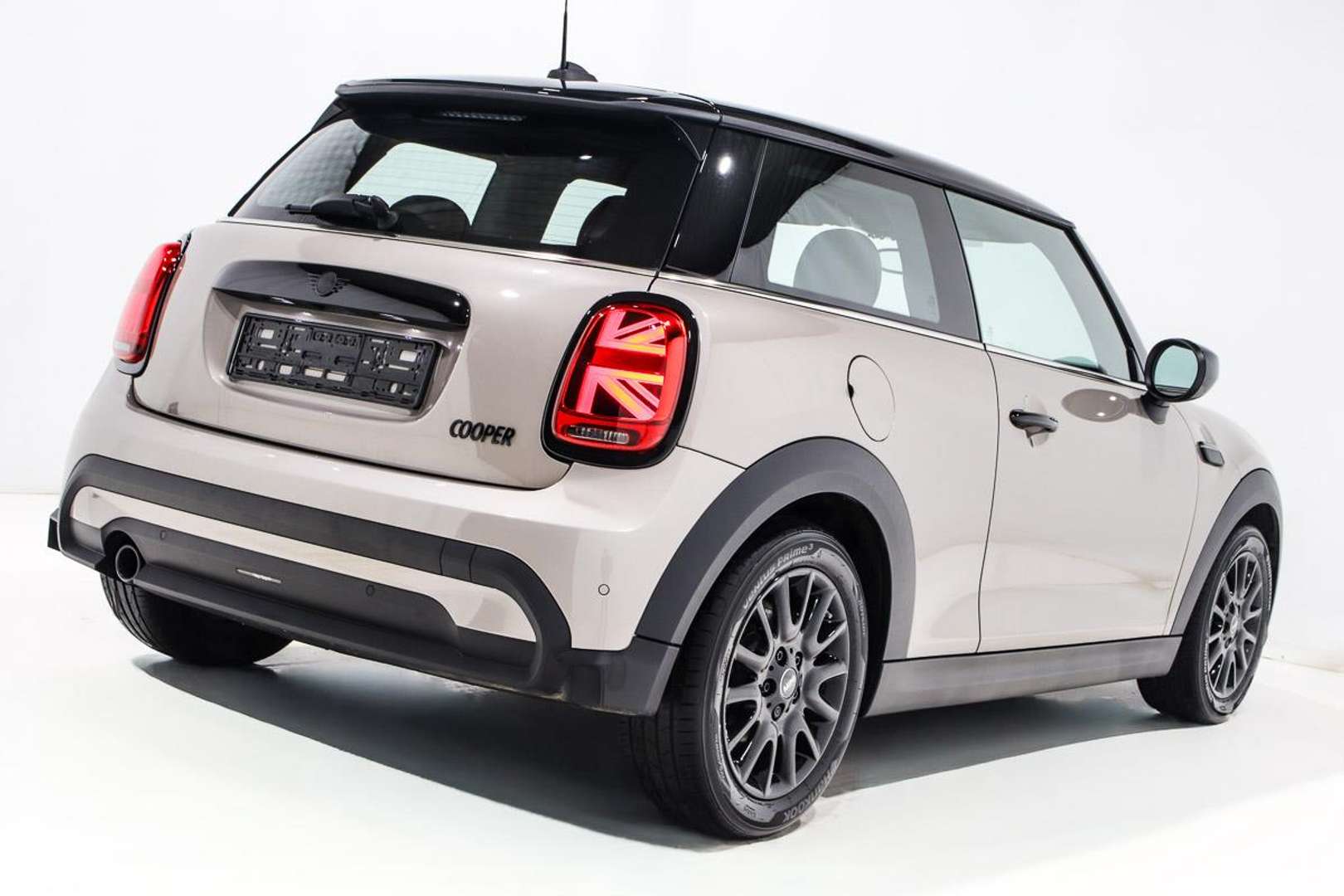 Mini Cooper Cooper - 2023 - Joinsteer - #2