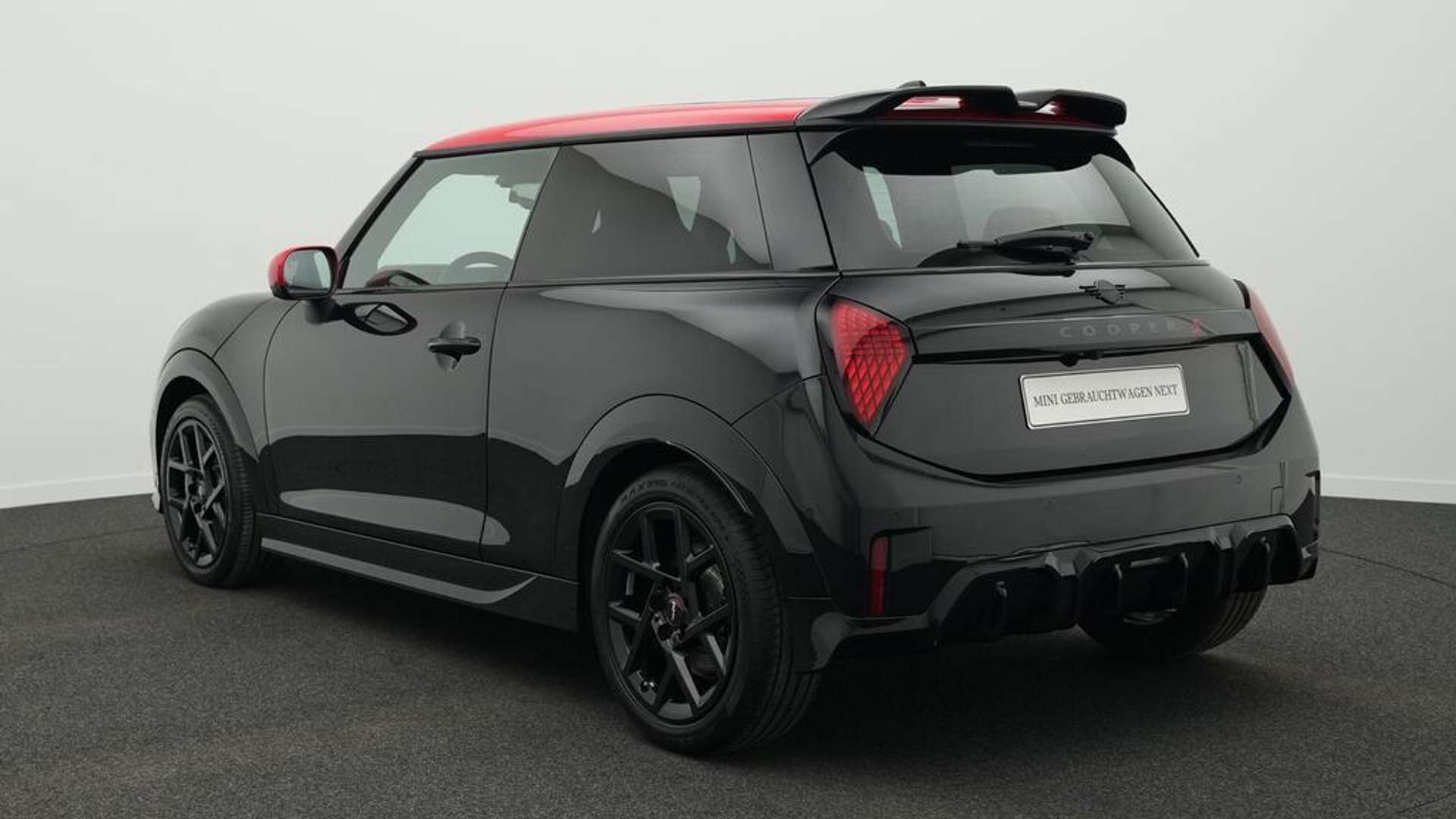 Mini Hatch JCW Cooper S - 2024 - Joinsteer - #4