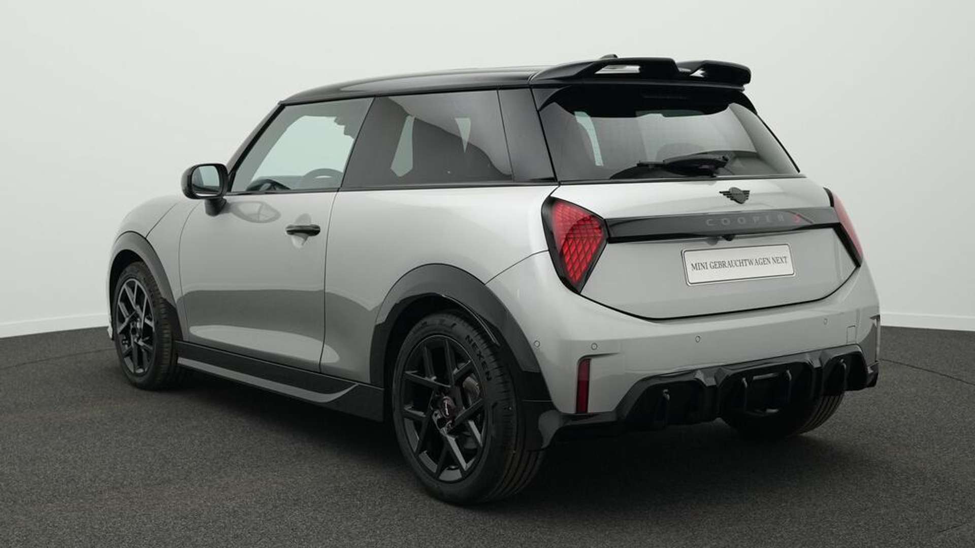 Mini Cooper JCW Cooper S - 2024 - Joinsteer - #4