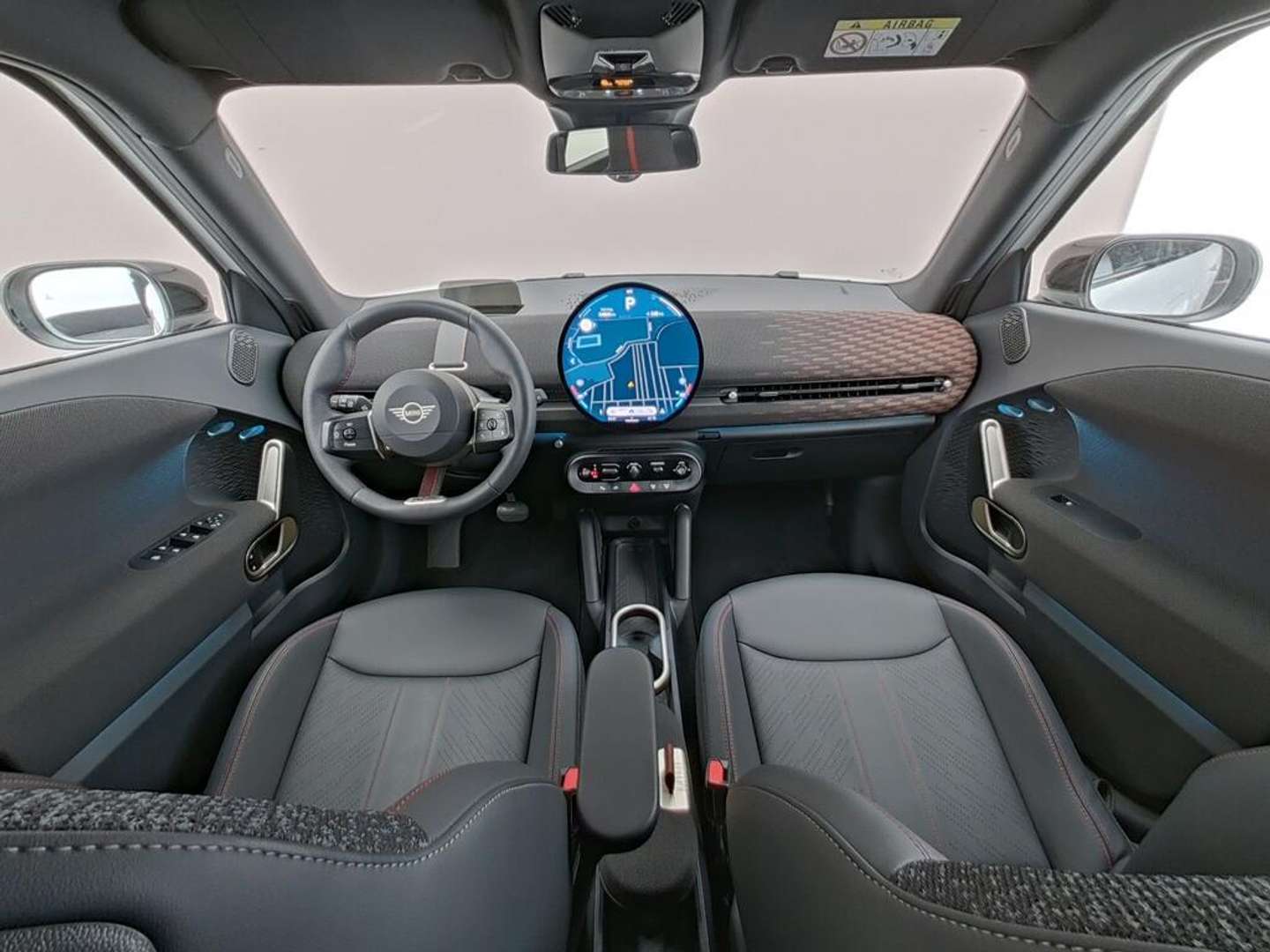 Mini Aceman John Cooper Works Cooper E - 2025 - Joinsteer - #4