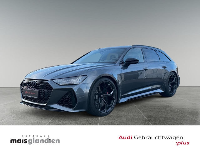 Audi RS6 Avant Performance Performance Quattro Tiptronic - 2024 - Joinsteer