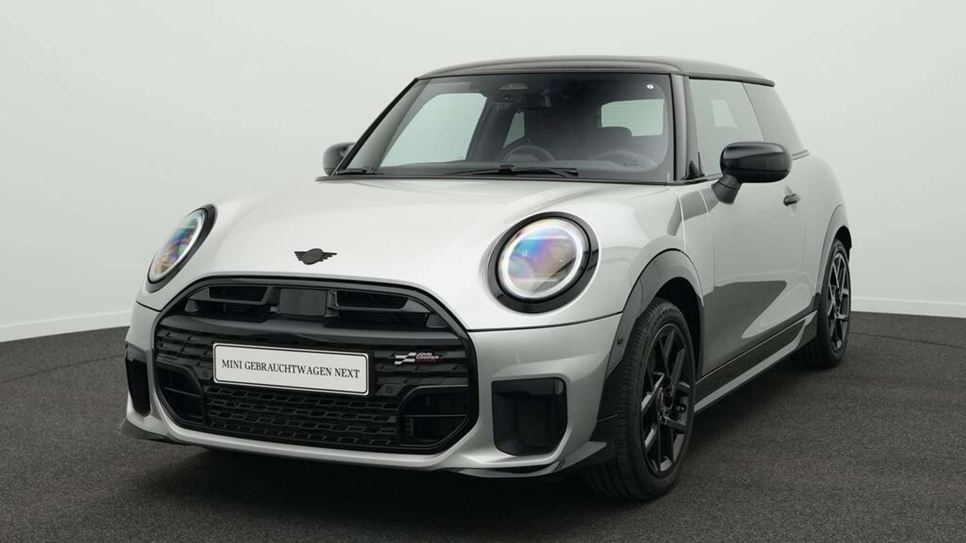 Mini Cooper John Cooper Works - 2024 - Joinsteer - #1