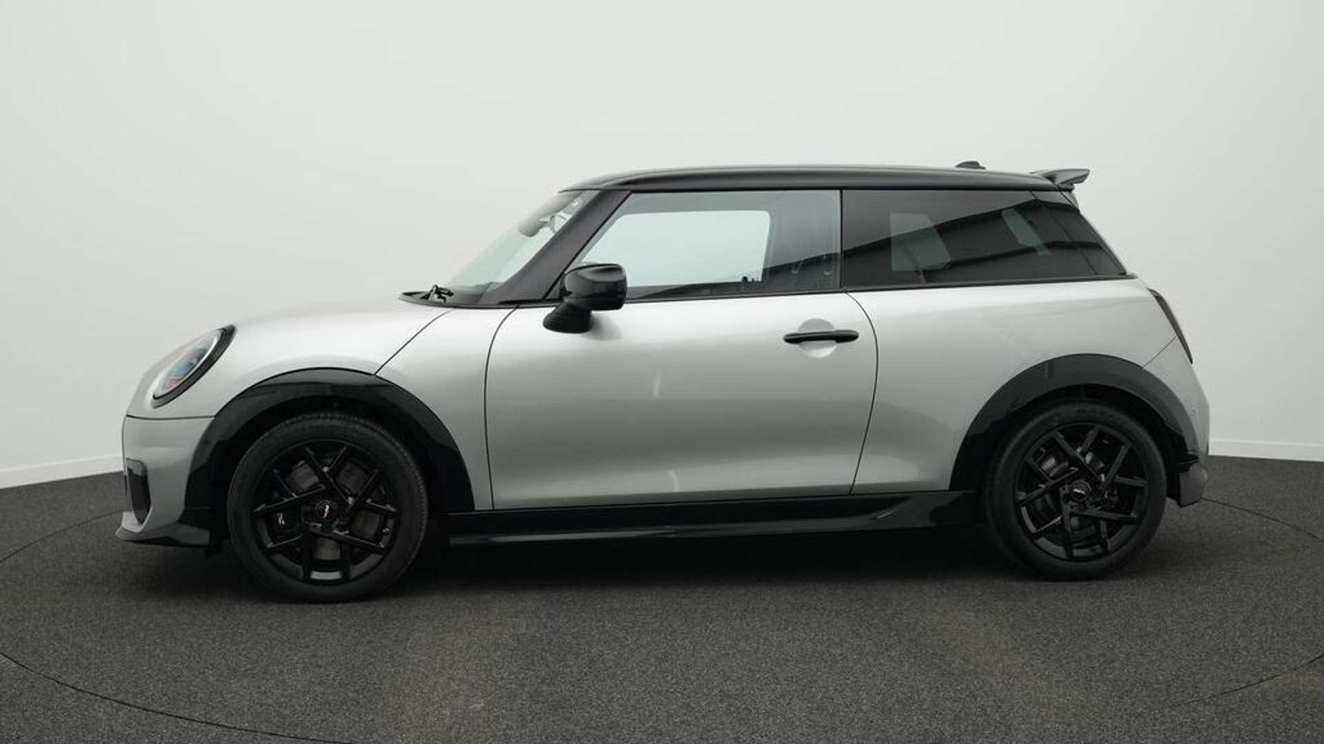Mini Cooper John Cooper Works - 2024 - Joinsteer - #2