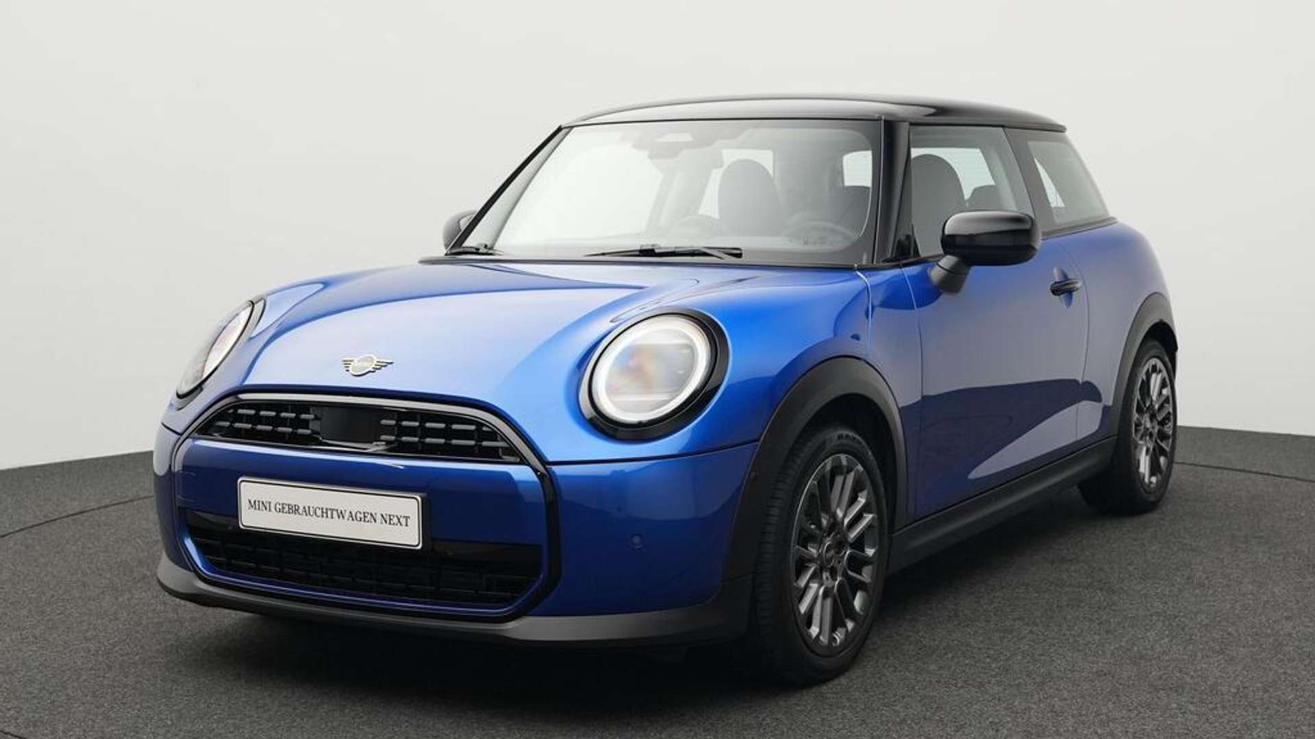 Mini Cooper Classic Cooper - 2024 - Joinsteer - #1