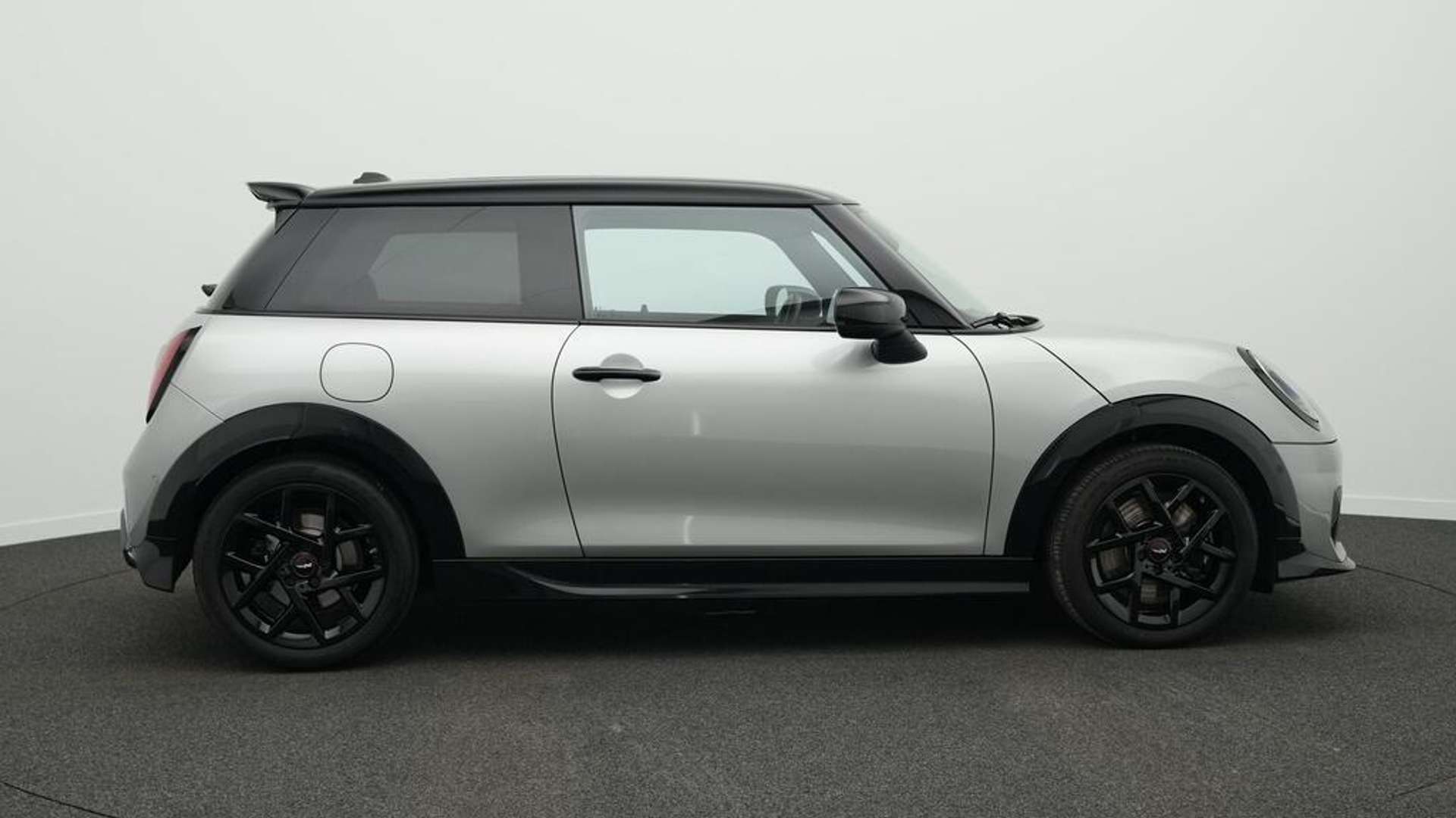 Mini Cooper John Cooper Works - 2024 - Joinsteer - #3