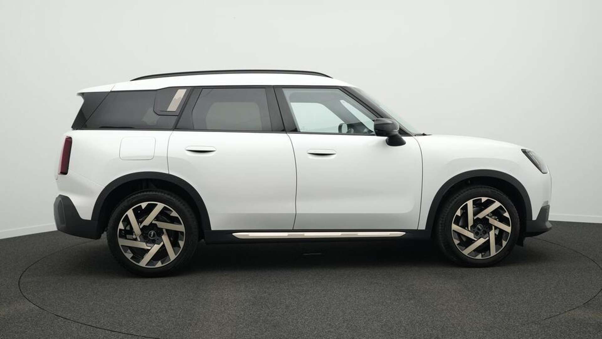 Mini Countryman Favoured - 2024 - Joinsteer - #3