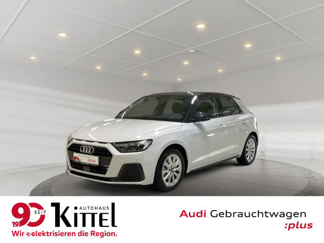 Audi A1 Sportback Advanced 30 TFSI S Tronic - 2023 - Joinsteer - #1