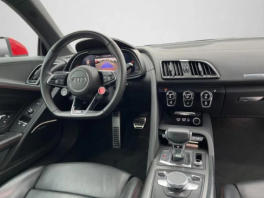Audi R8 Coupé V10 RWD FSI S Tronic - 2021 - Joinsteer - #3