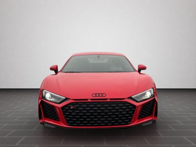 Audi R8 Coupé V10 RWD FSI S Tronic - 2021 - Joinsteer - #5