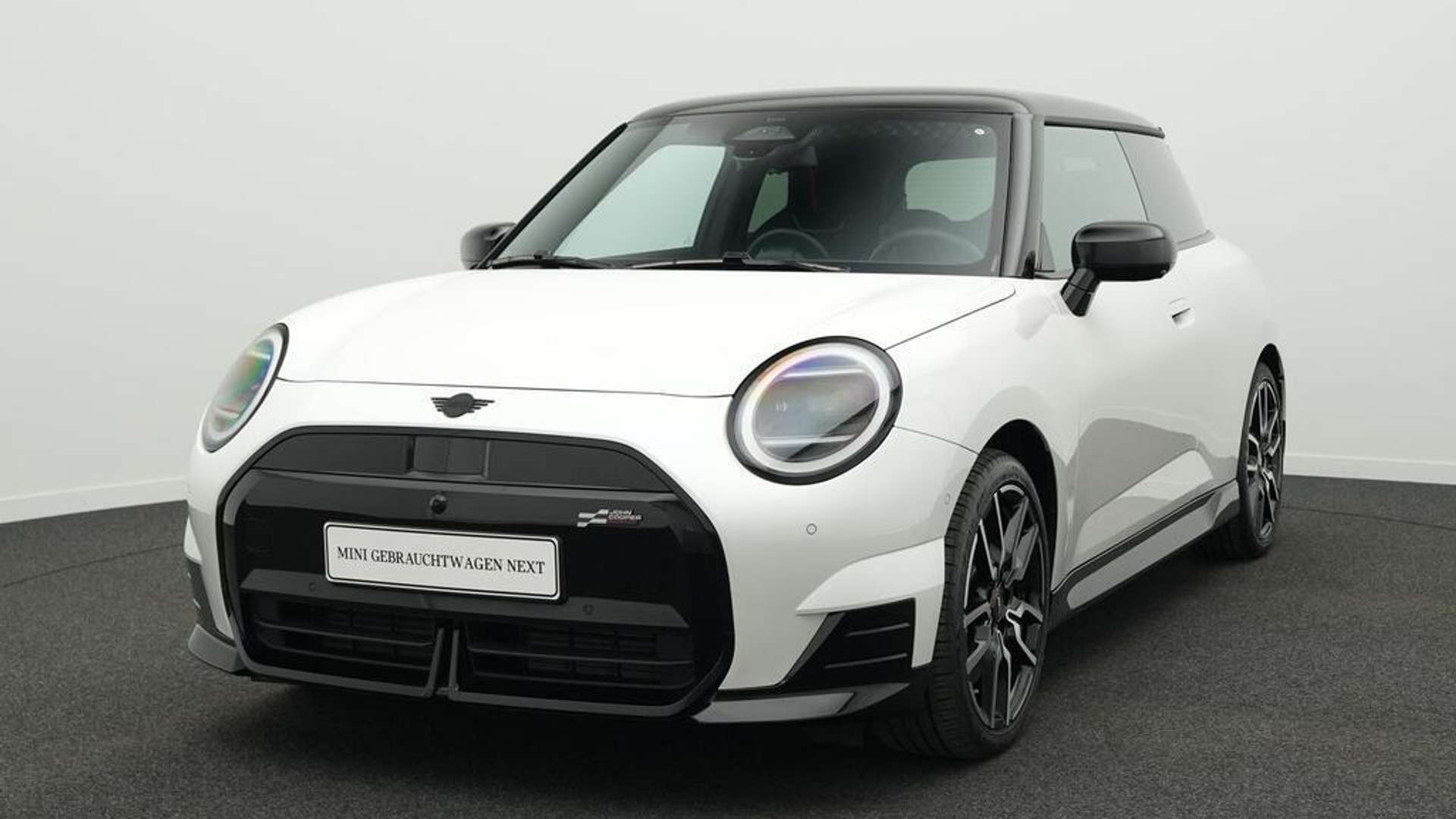 Mini Electric JCW Cooper E - 2024 - Joinsteer - #1
