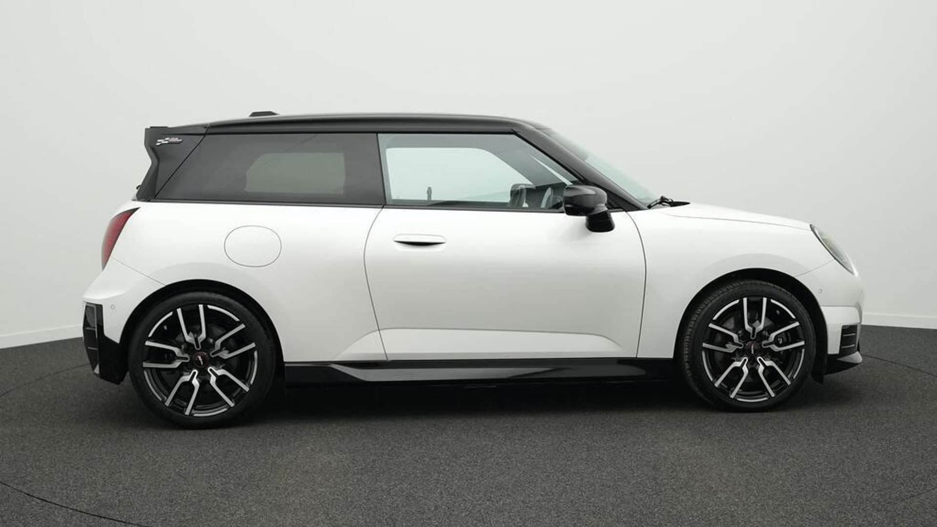 Mini Electric JCW Cooper E - 2024 - Joinsteer - #2