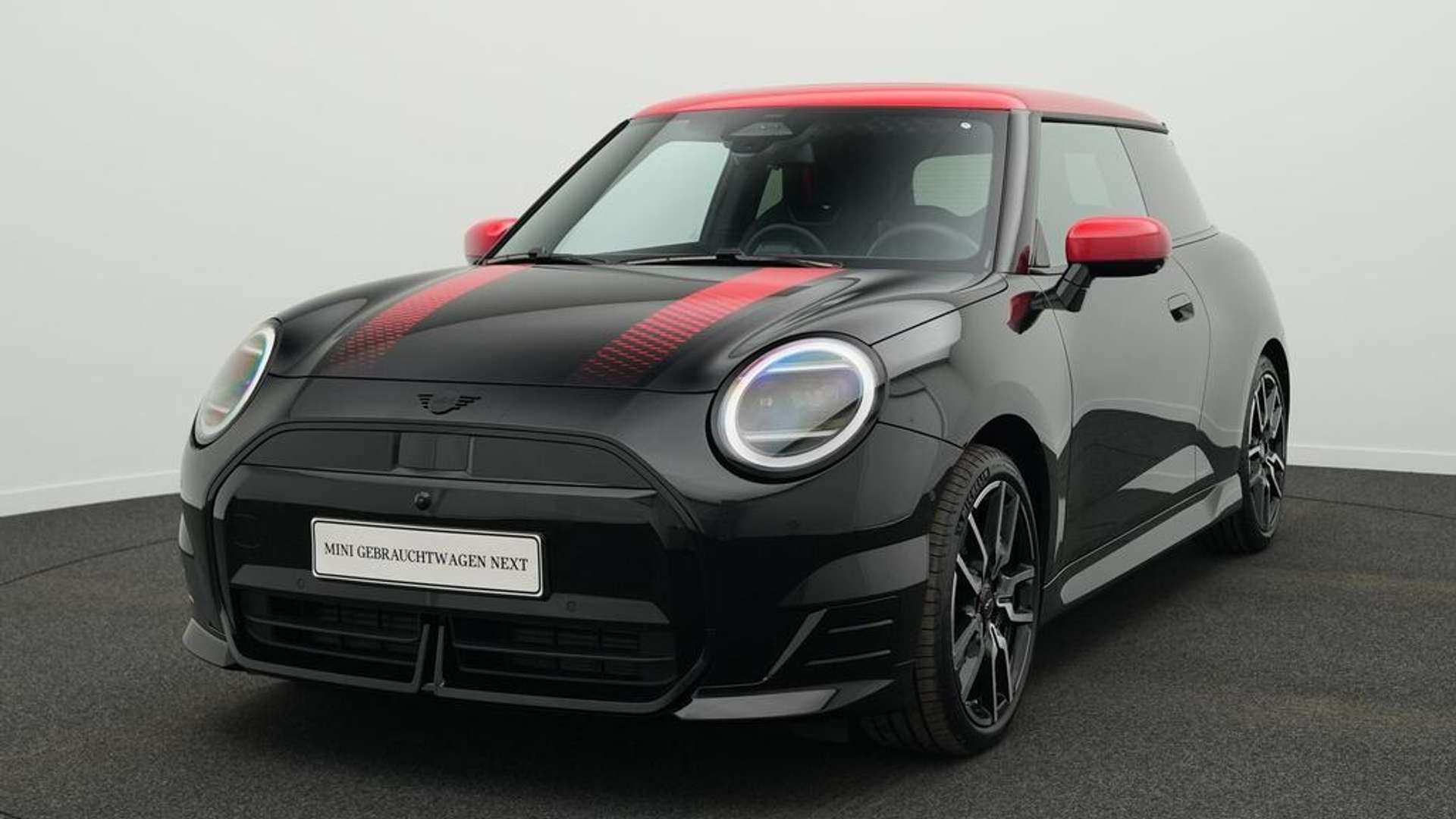 Mini Cooper SE JCW Cooper SE - 2024 - Joinsteer - #1