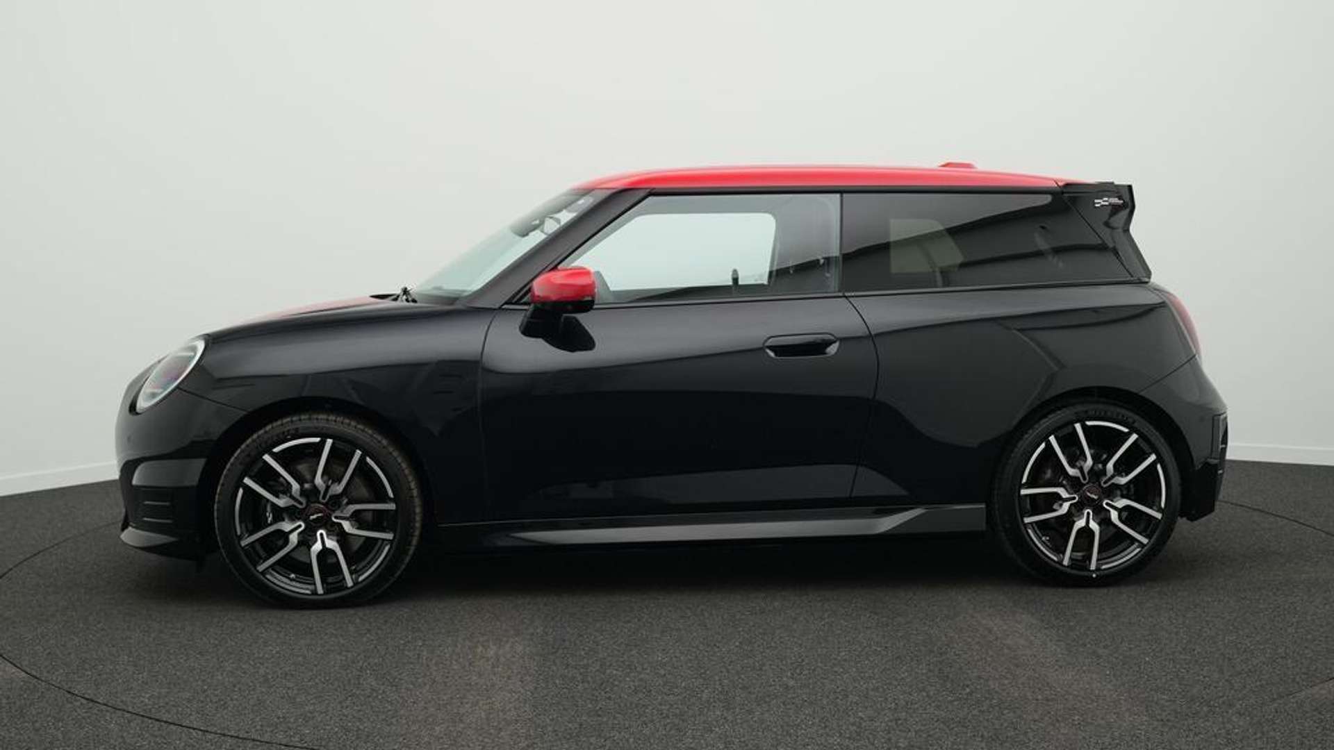 Mini Cooper SE JCW Cooper SE - 2024 - Joinsteer - #2