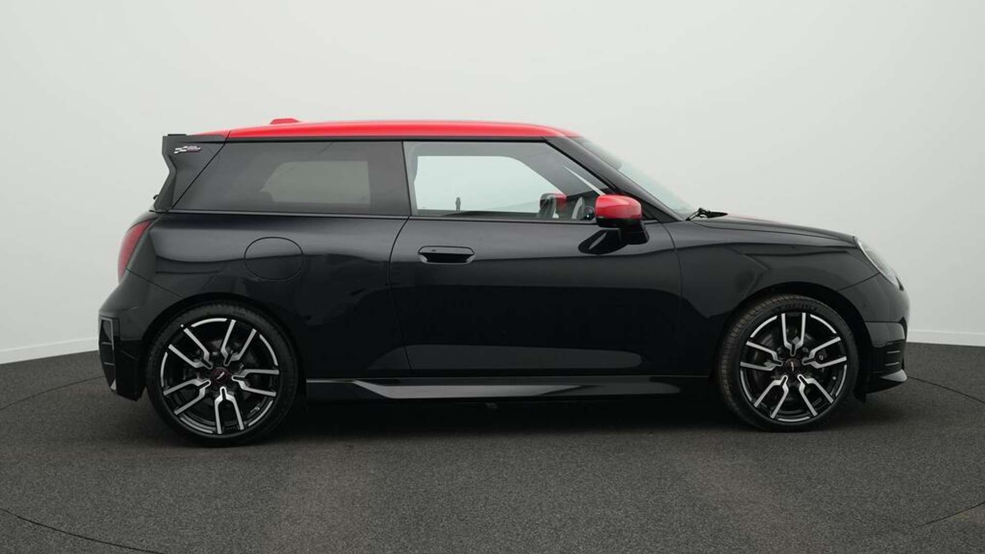 Mini Cooper SE JCW Cooper SE - 2024 - Joinsteer - #3