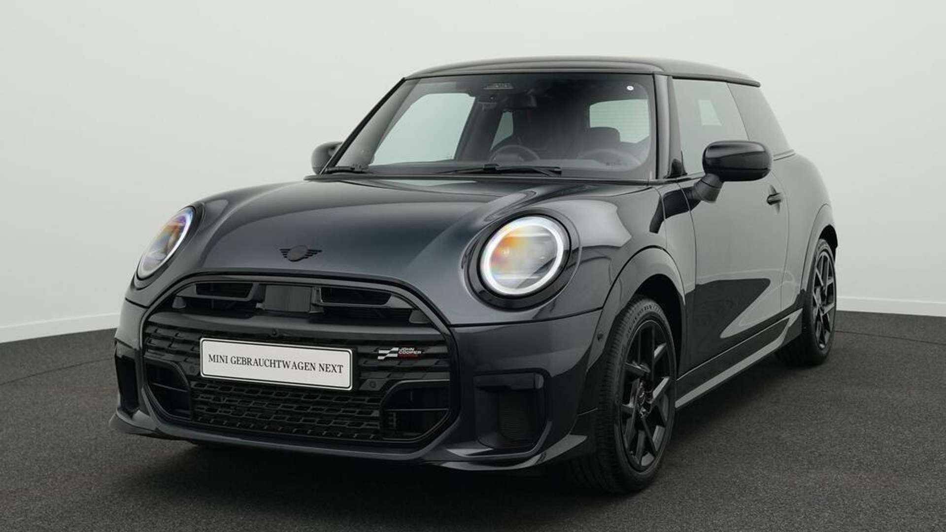 Mini Cooper John Cooper Works - 2024 - Joinsteer - #1
