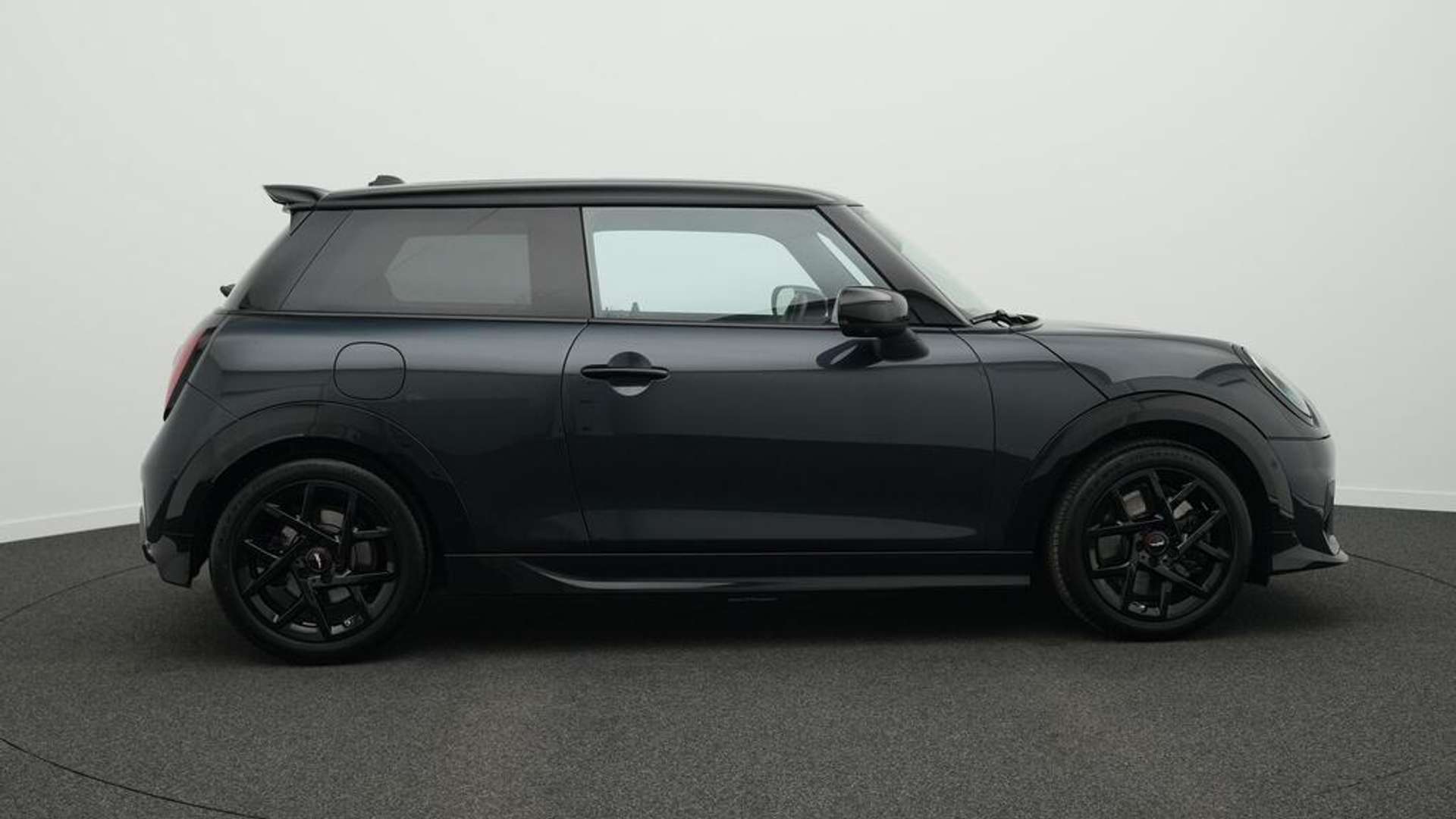 Mini Cooper John Cooper Works - 2024 - Joinsteer - #2