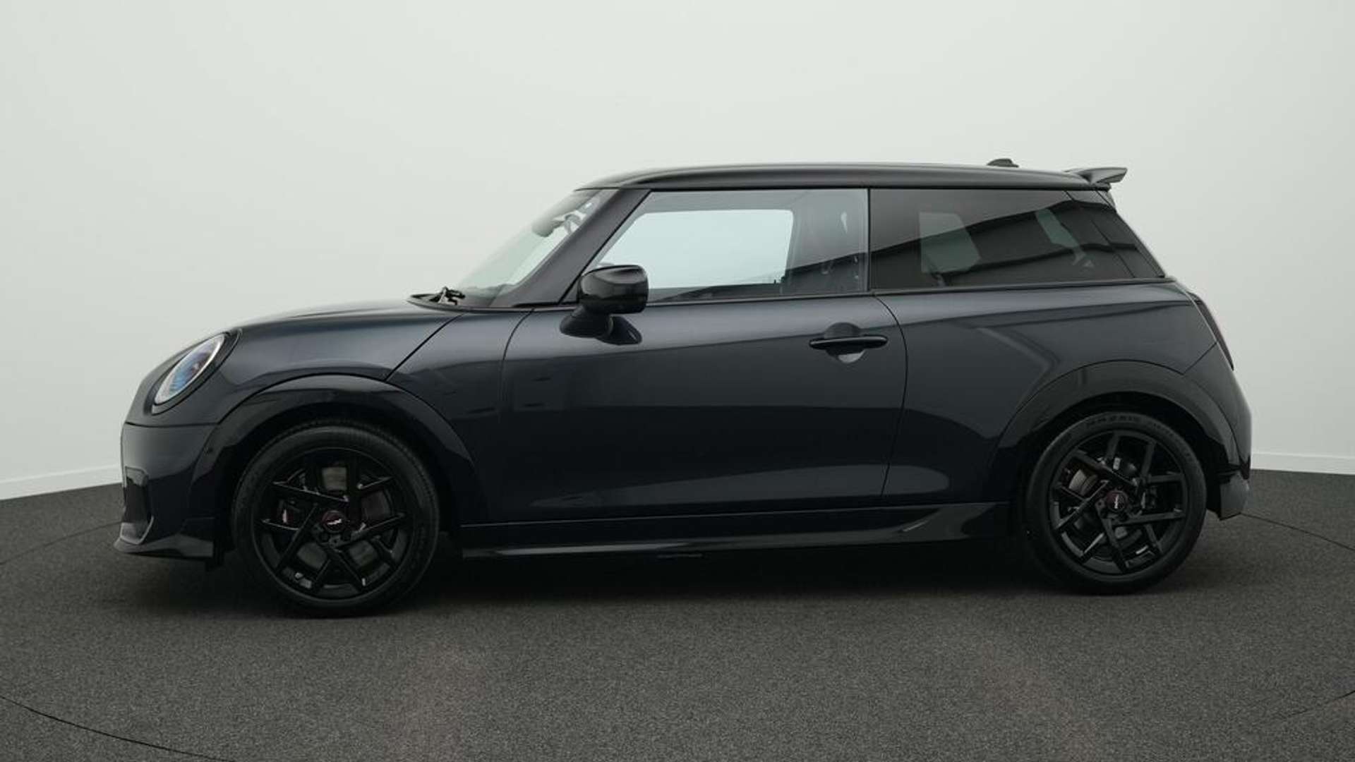 Mini Cooper John Cooper Works - 2024 - Joinsteer - #3