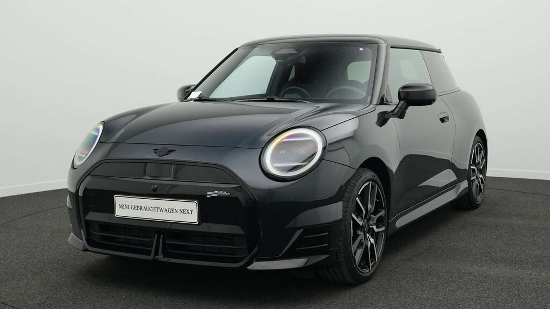 Mini Cooper SE JCW Cooper SE - 2024 - Joinsteer - #1