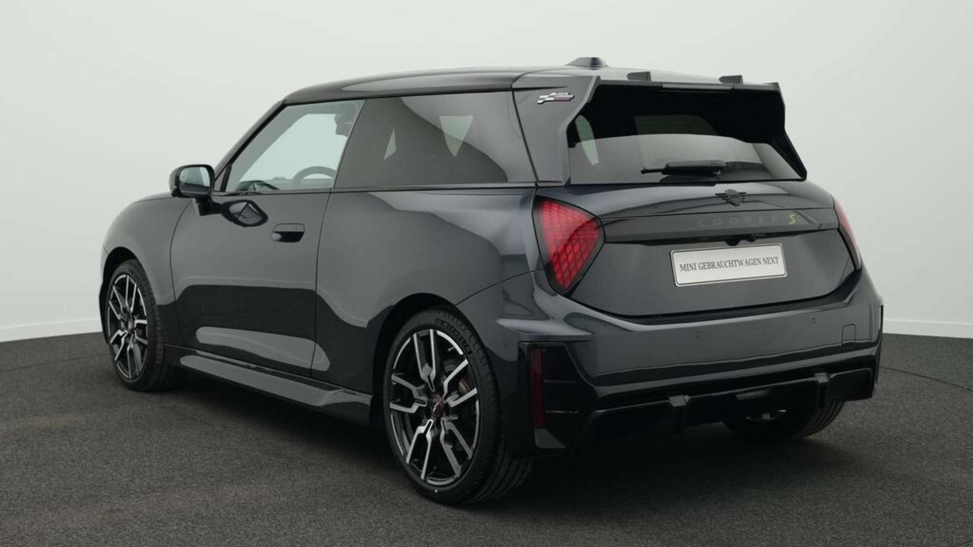 Mini Cooper SE JCW Cooper SE - 2024 - Joinsteer - #4