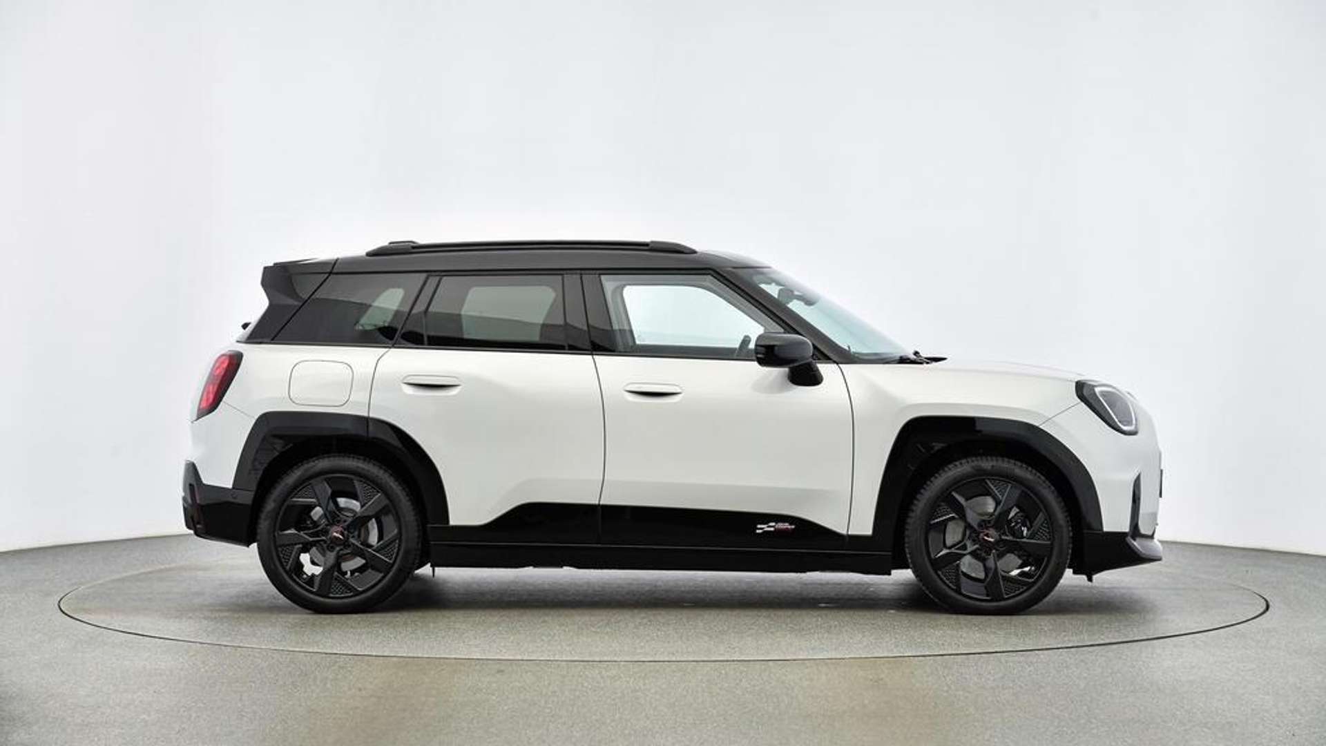 Mini Aceman John Cooper Works - 2025 - Joinsteer - #3