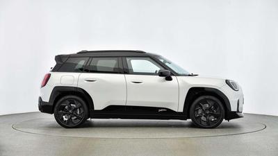 Mini Aceman John Cooper Works -  - Joinsteer - #2