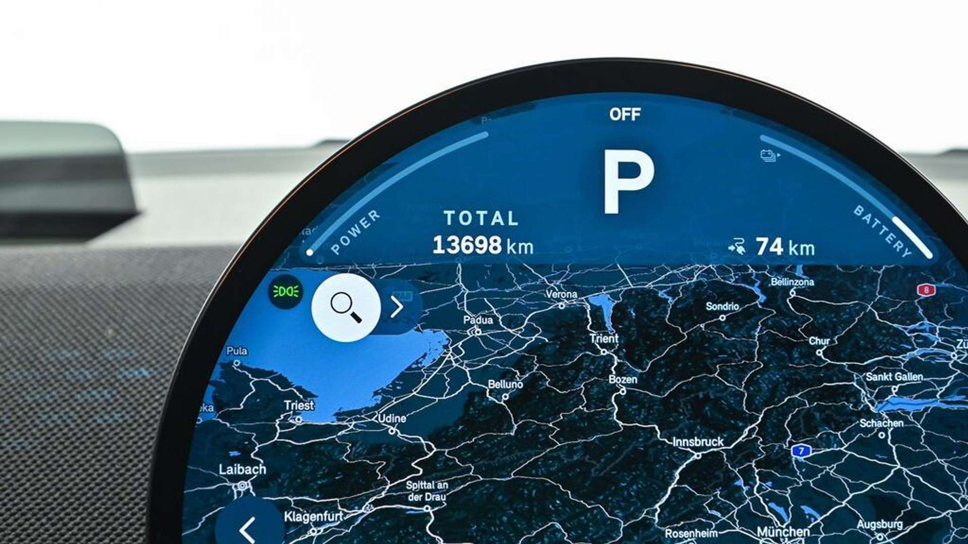 Mini Aceman John Cooper Works - 2025 - Joinsteer - #8