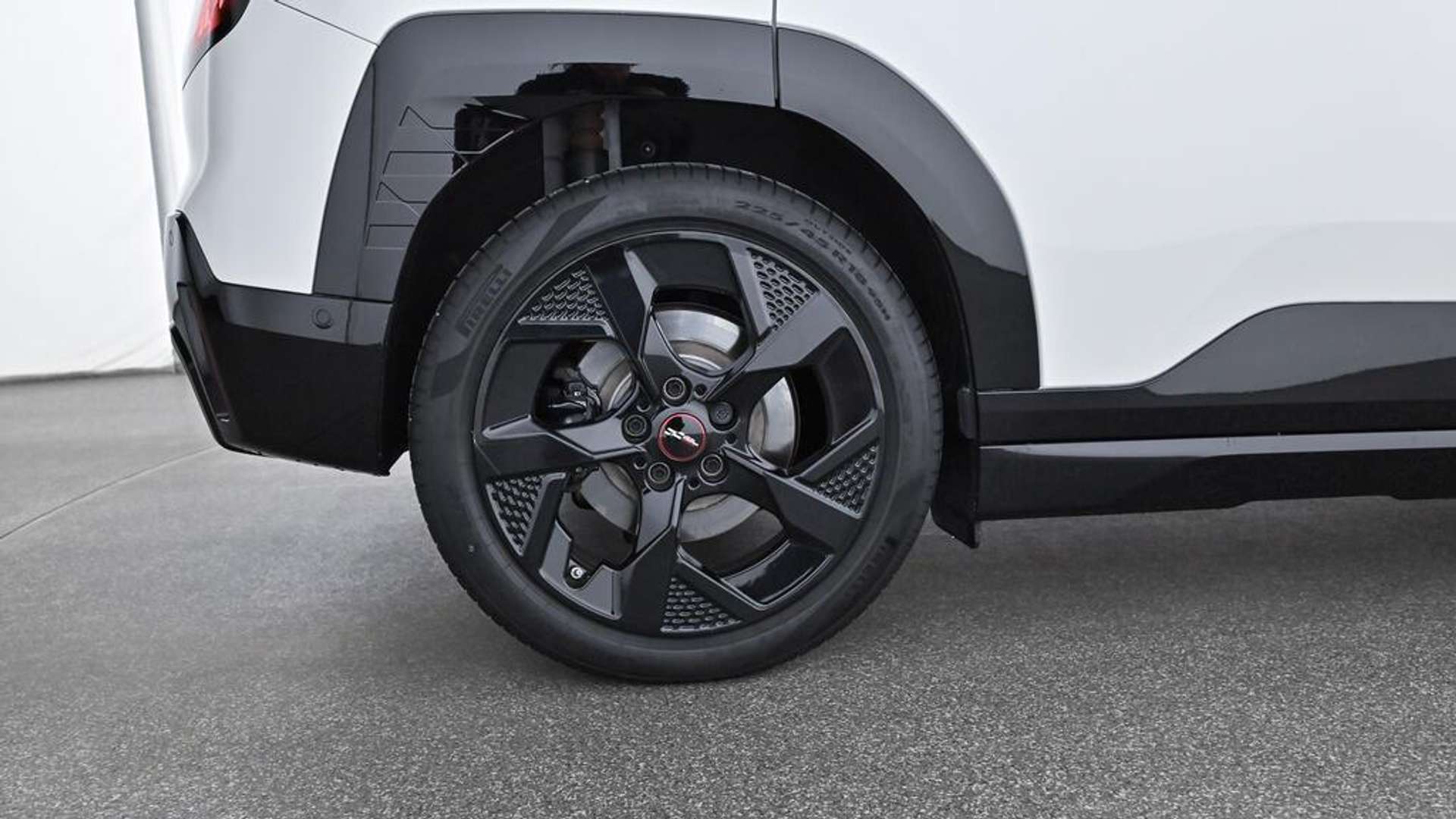 Mini Aceman John Cooper Works - 2025 - Joinsteer - #10