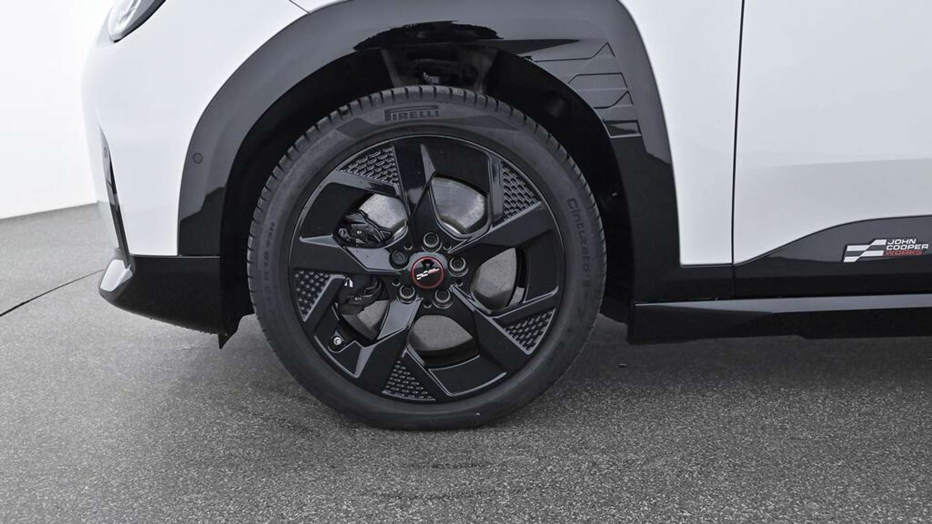 Mini Aceman John Cooper Works - 2025 - Joinsteer - #11