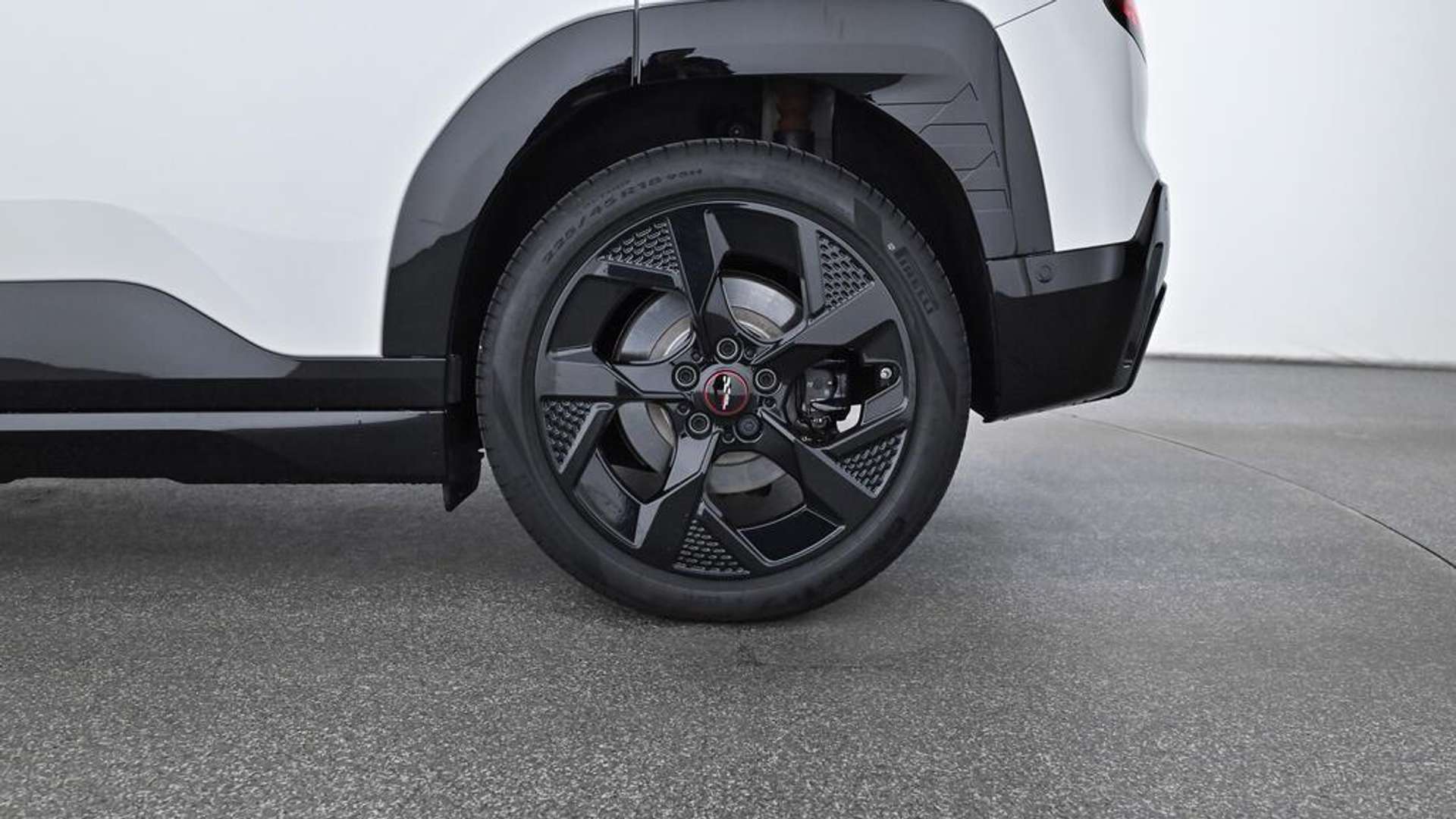 Mini Aceman John Cooper Works - 2025 - Joinsteer - #13