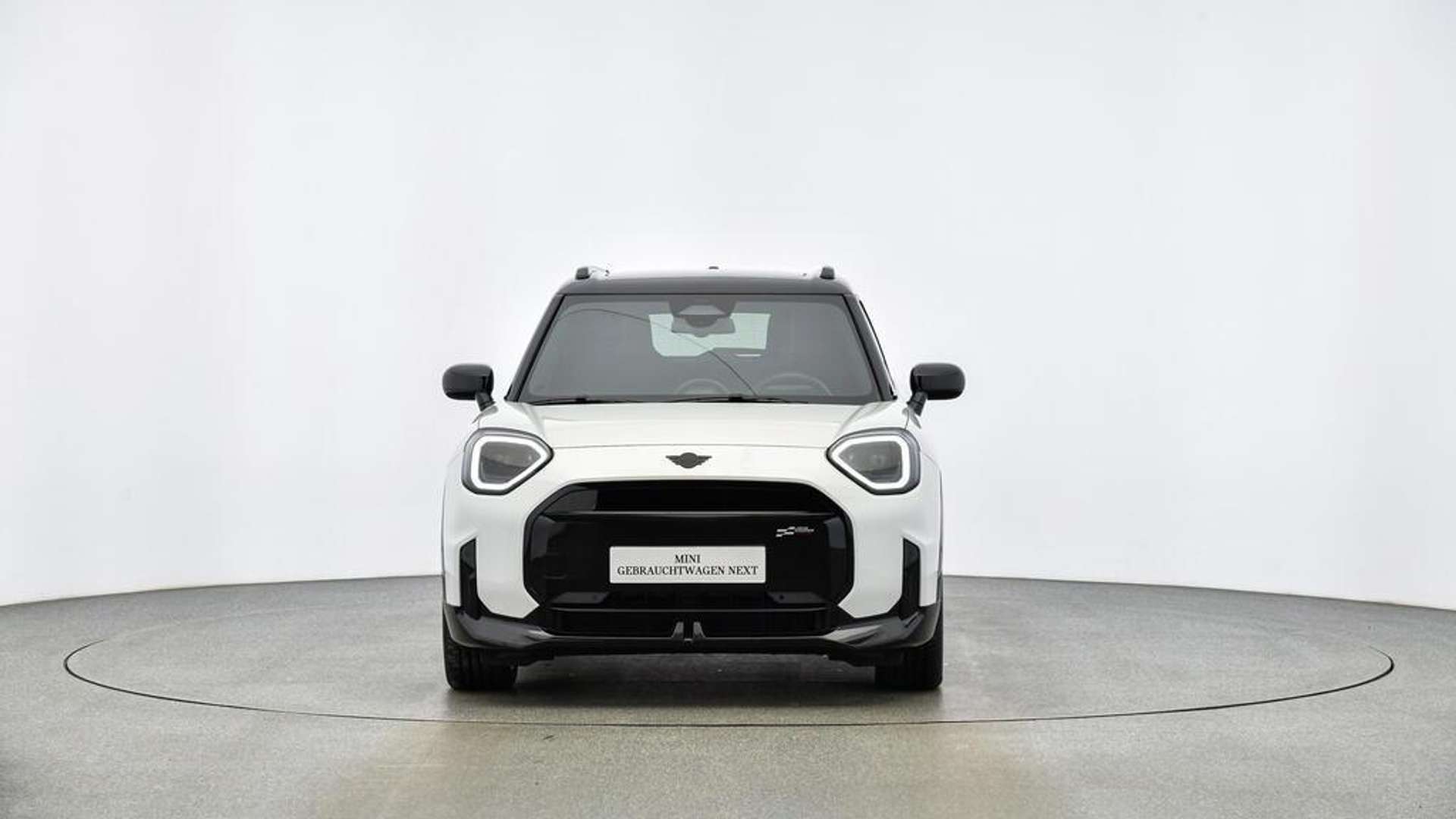 Mini Aceman John Cooper Works - 2025 - Joinsteer - #16