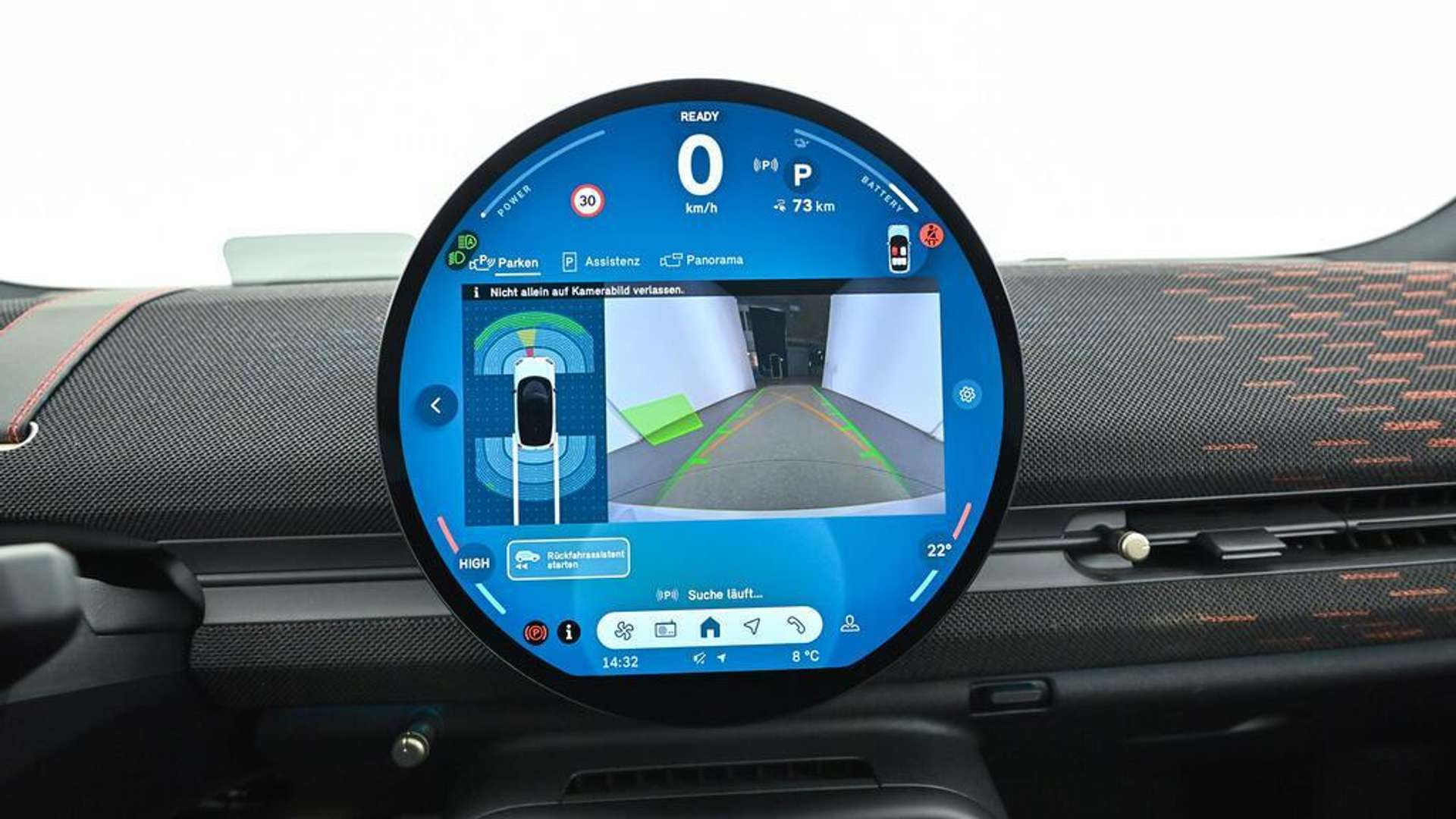 Mini Aceman John Cooper Works - 2025 - Joinsteer - #17